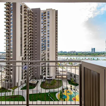 Waterfront Bramar Belgrado