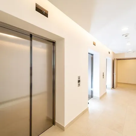 Waterfront Bramar Belgrado