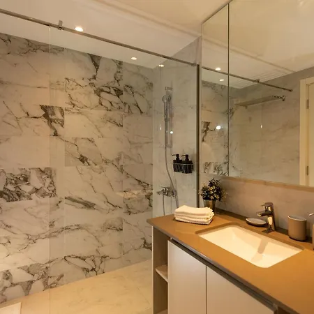 Waterfront Bramar Lägenhet *