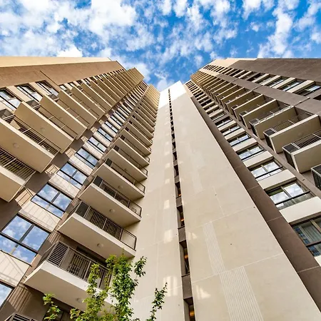 Waterfront Bramar * Belgrado