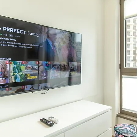 Waterfront Bramar * Belgrad