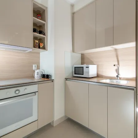 Waterfront Bramar Lägenhet *