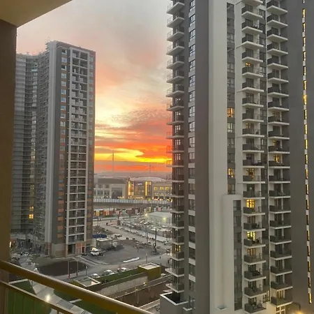 Apartment Waterfront Bramar