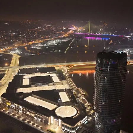 Waterfront Bramar Apartment *