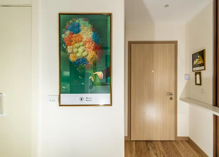 Waterfront Bramar Apartman Belgrade