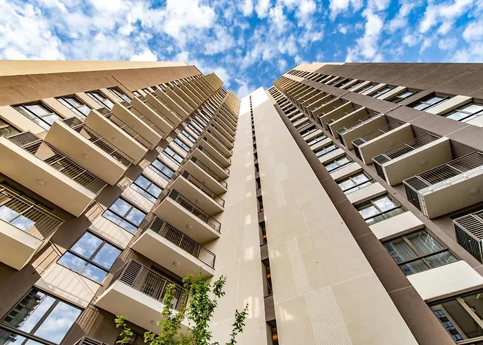 Waterfront Bramar * Belgrade