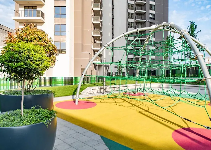 Apartman Waterfront Bramar