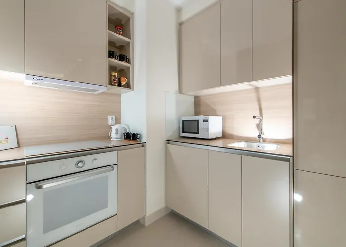 Waterfront Bramar Apartman *