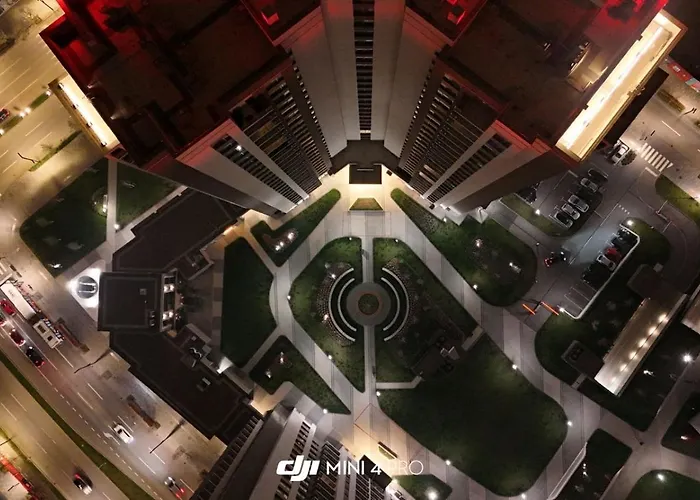 Apartman Waterfront Bramar *